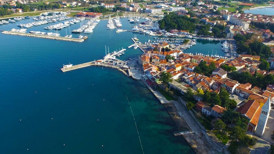 Marina