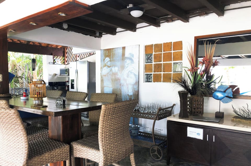Social Area