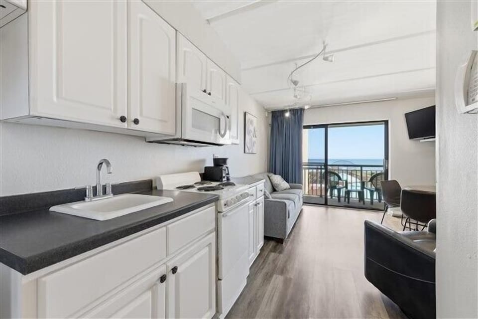 Condo 207