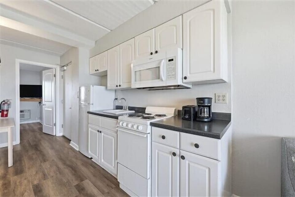 Condo 207