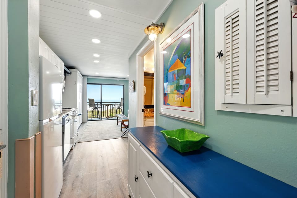 Condo 301