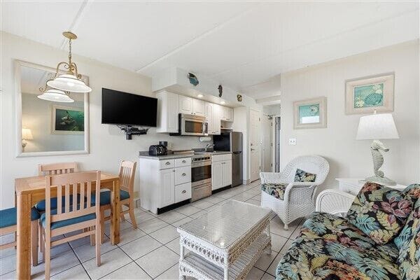 Condo 302