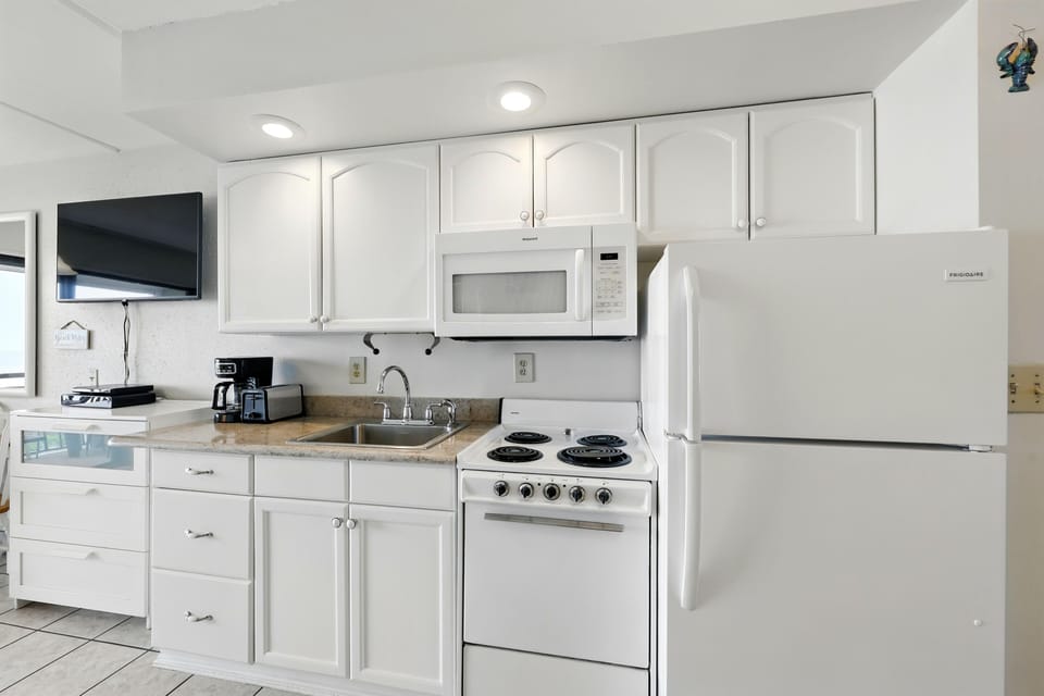 Condo 315