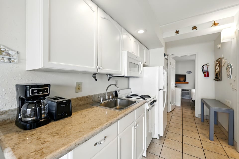 Condo 315