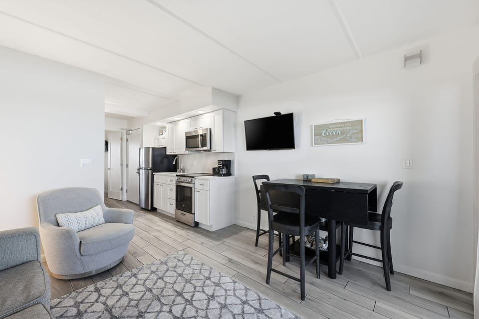 Condo 316