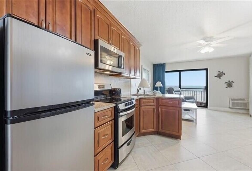 Condo 326