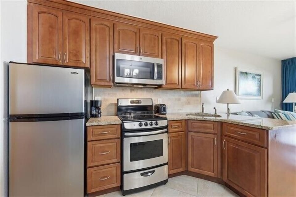 Condo 326