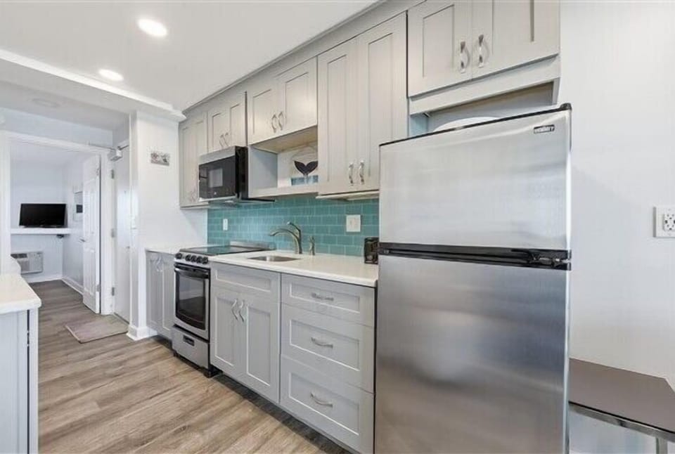 Condo 412