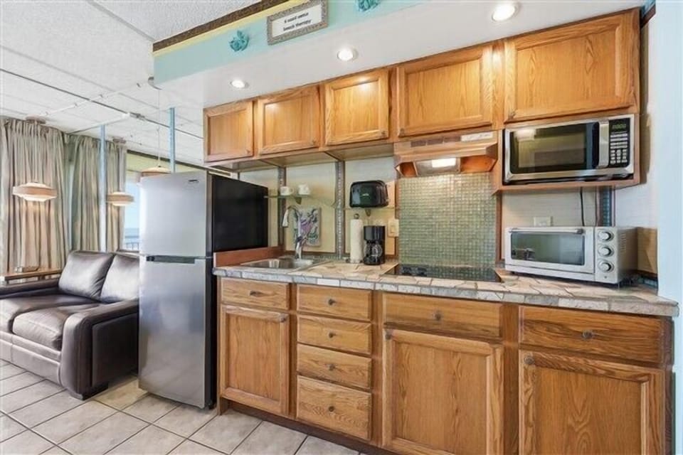 Condo 413