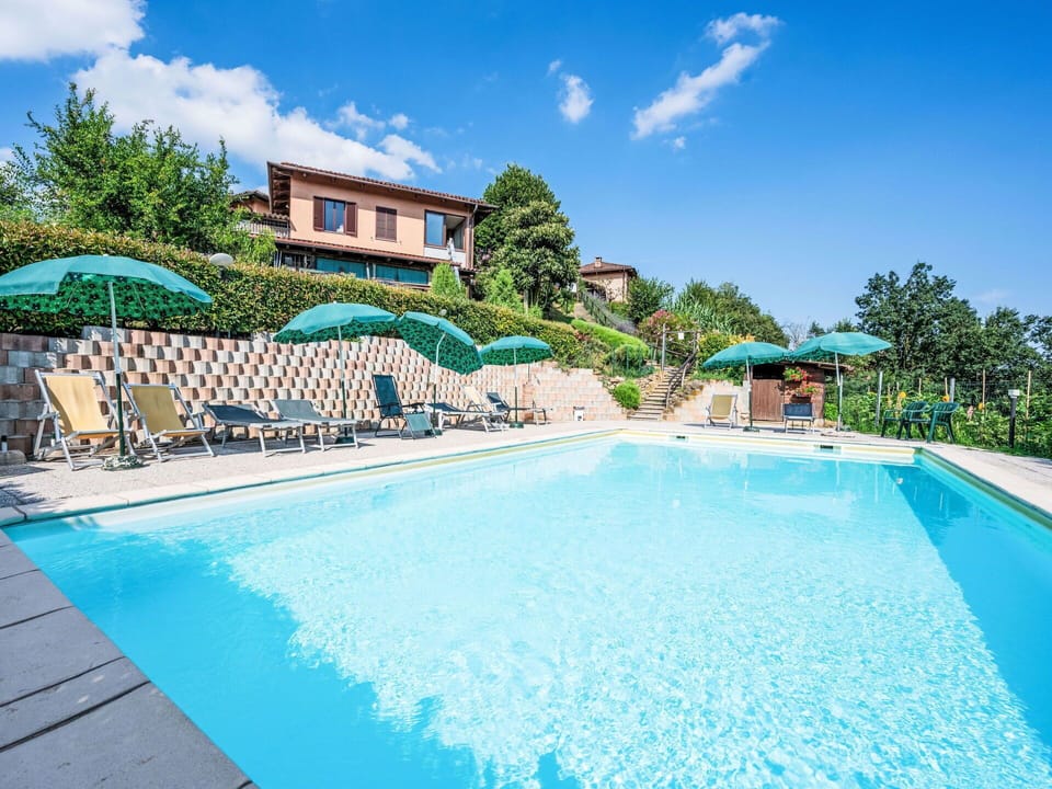Swimming Pool, Leisure, Resort, Garden, Eco Hotel, Landscaping, Hacienda, Villa, Outdoor Furniture, Umbrella
