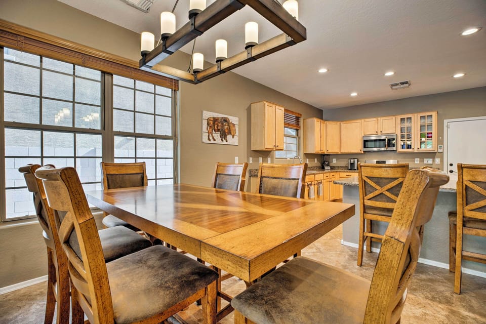 Dining Space | Dishware/Flatware