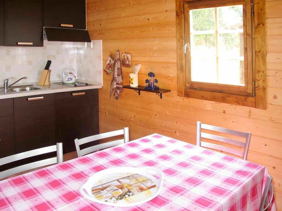 Furniture, Table, Property, Cabinetry, Window, Kitchen Sink, Sink, Countertop, Wood, Tap