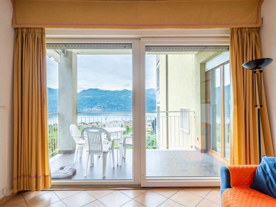 Furniture, Building, Window, Azure, Wood, Comfort, Door, Shade, Curtain