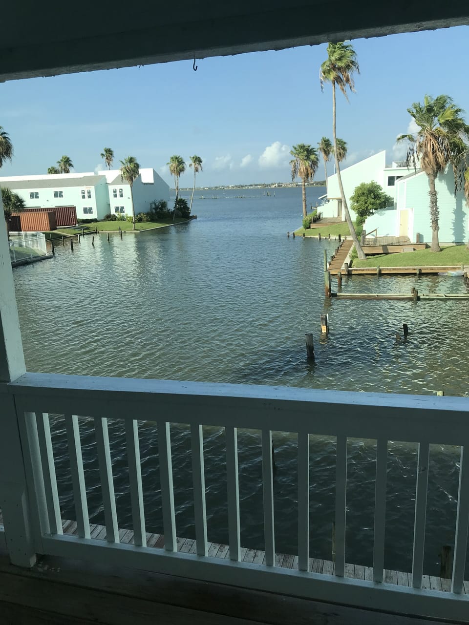 Little Bay