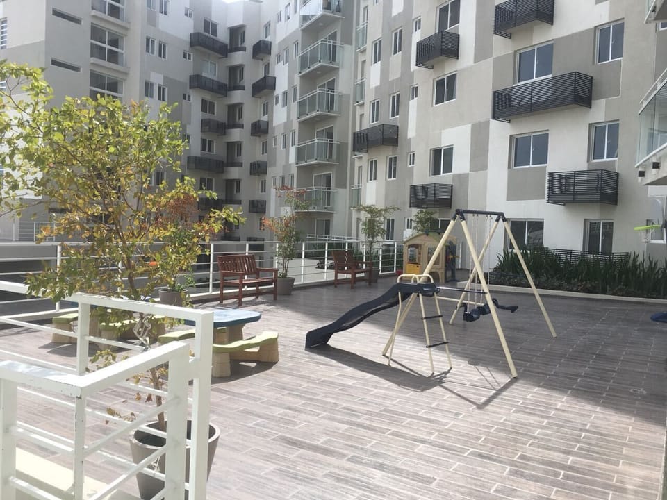 playground