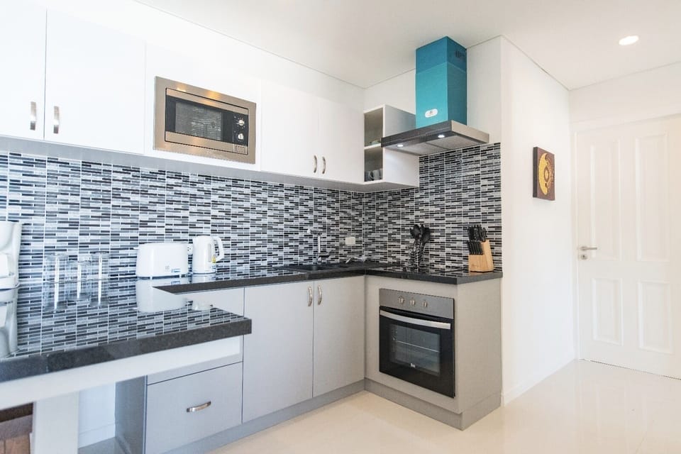 3BR Seaview Penthouse Private pool (503)