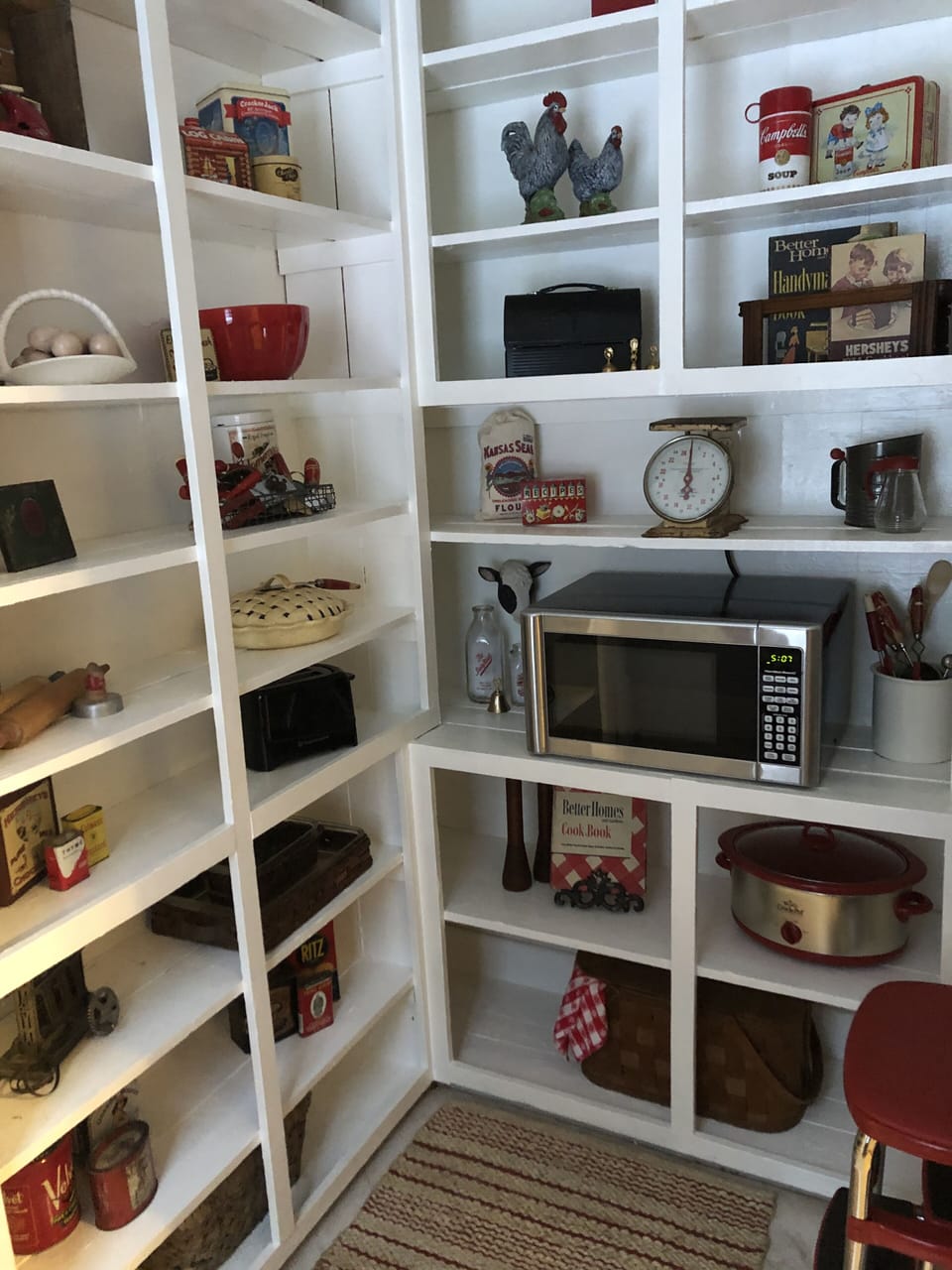 pantry