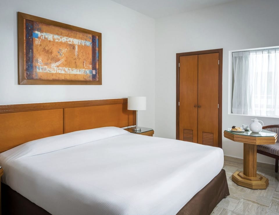 Master Room