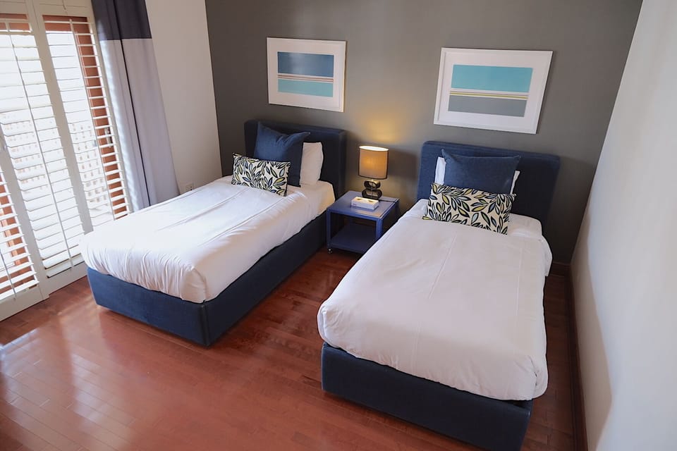 Bedroom #6