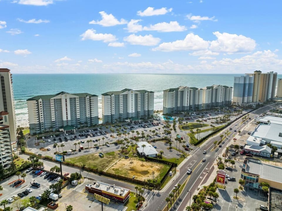 Resort View
