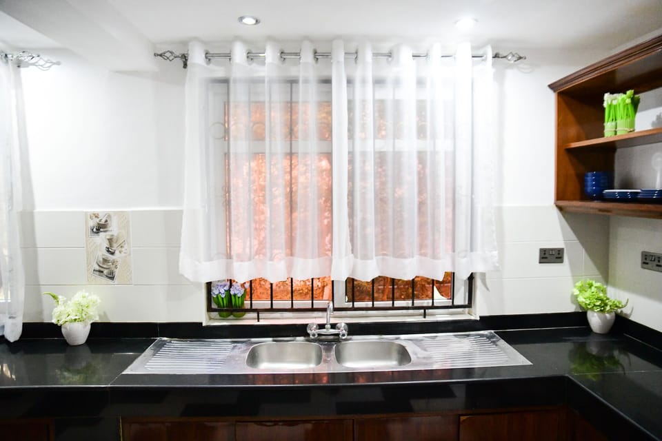 kitchen sink