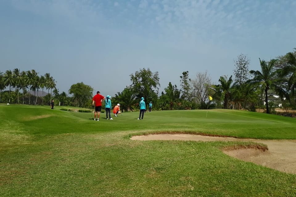 Golf
