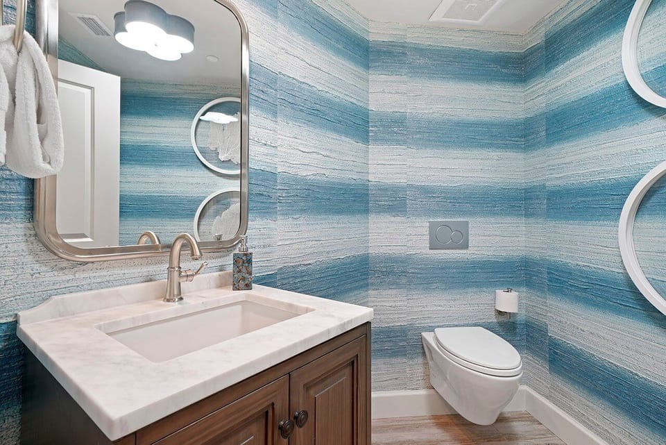 Grandview 403 - Miramar Beach - Bathroom