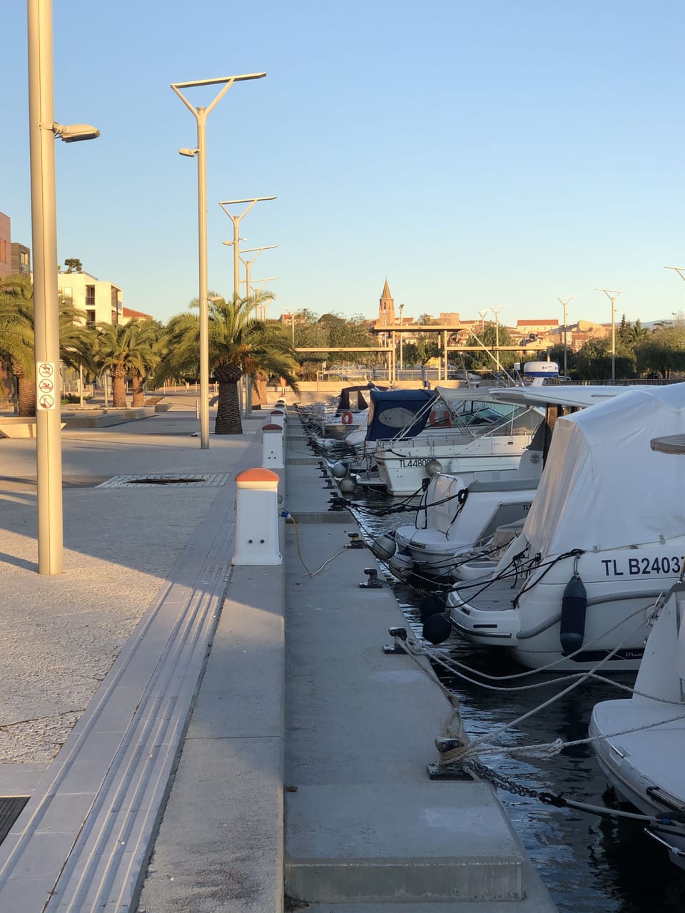 Marina
