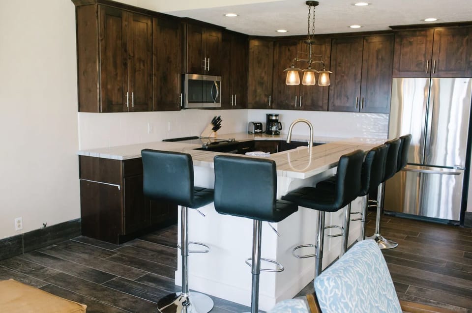 Unit 2 - Kitchen