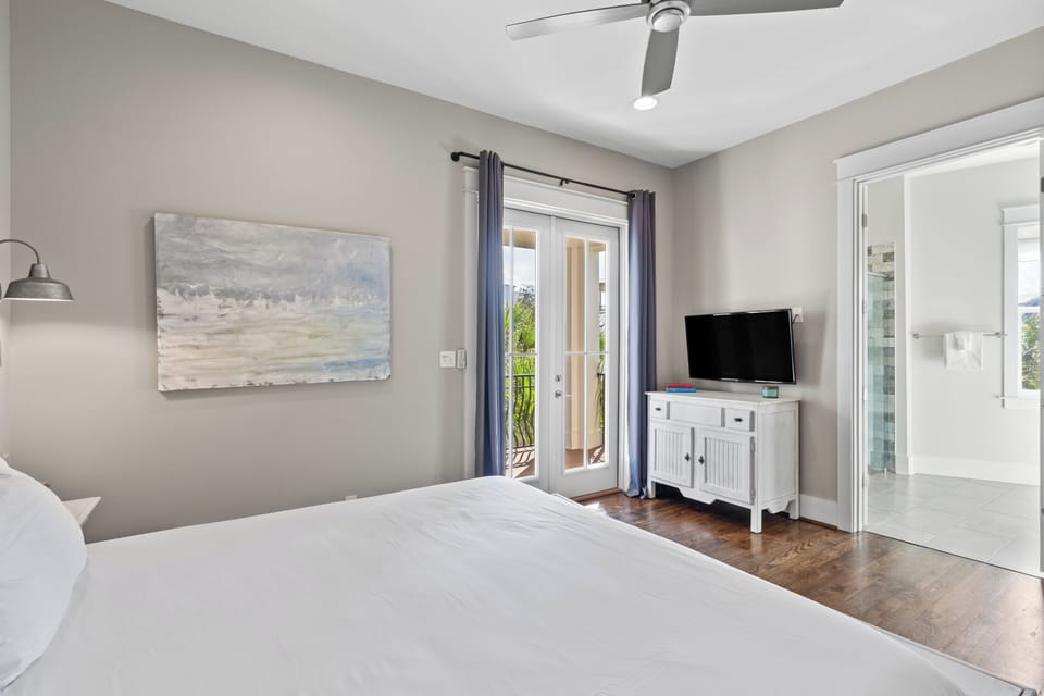 Bedroom 3.