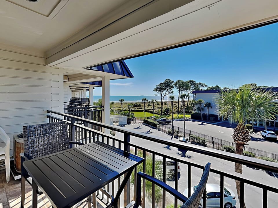 Welcome to Seaside Villa 332!