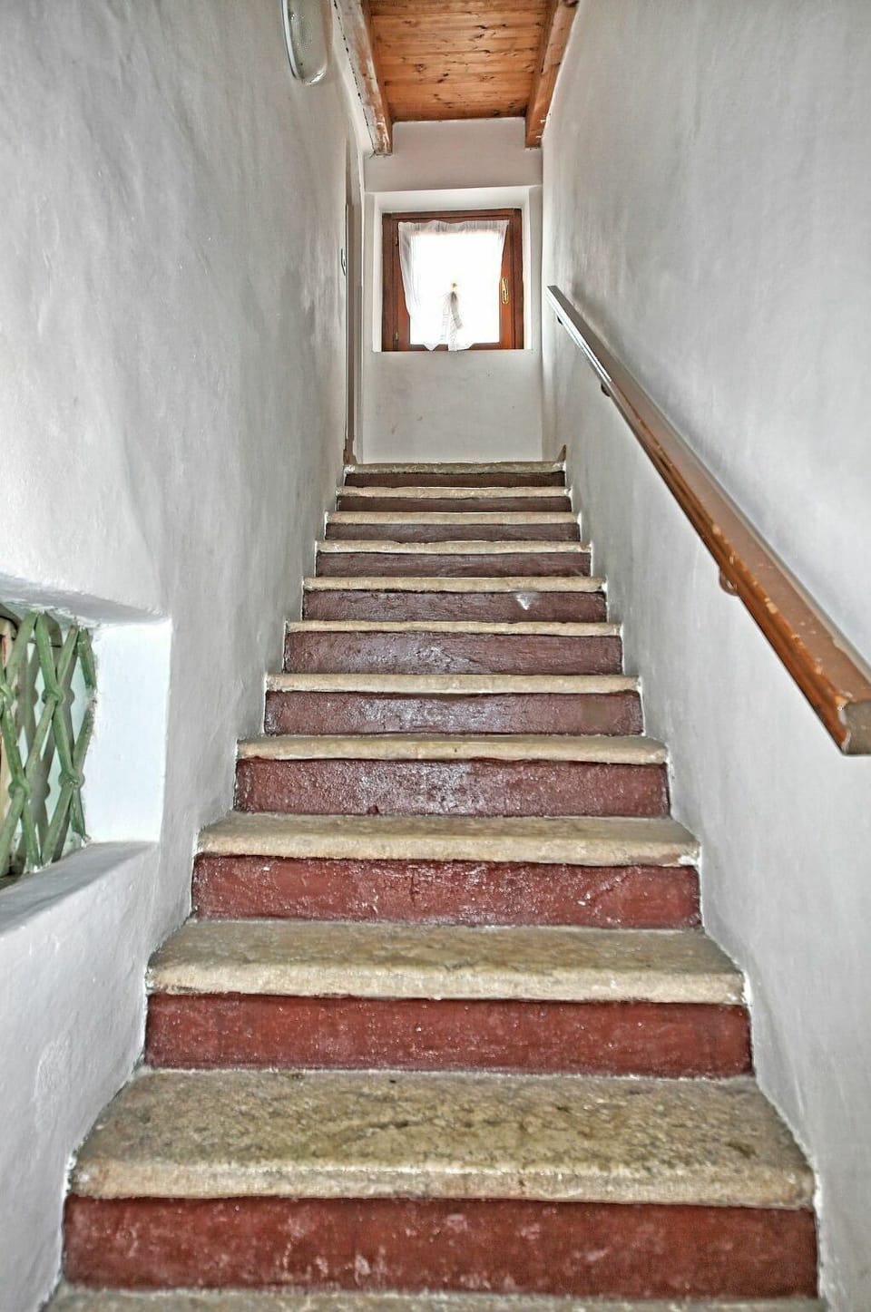 Brown, Building, Property, Stairs, Wood, Floor, Flooring, House, Door