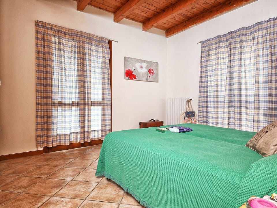 Property, Furniture, Window, Building, Azure, Comfort, Textile, Shade, Wood, Interior Design