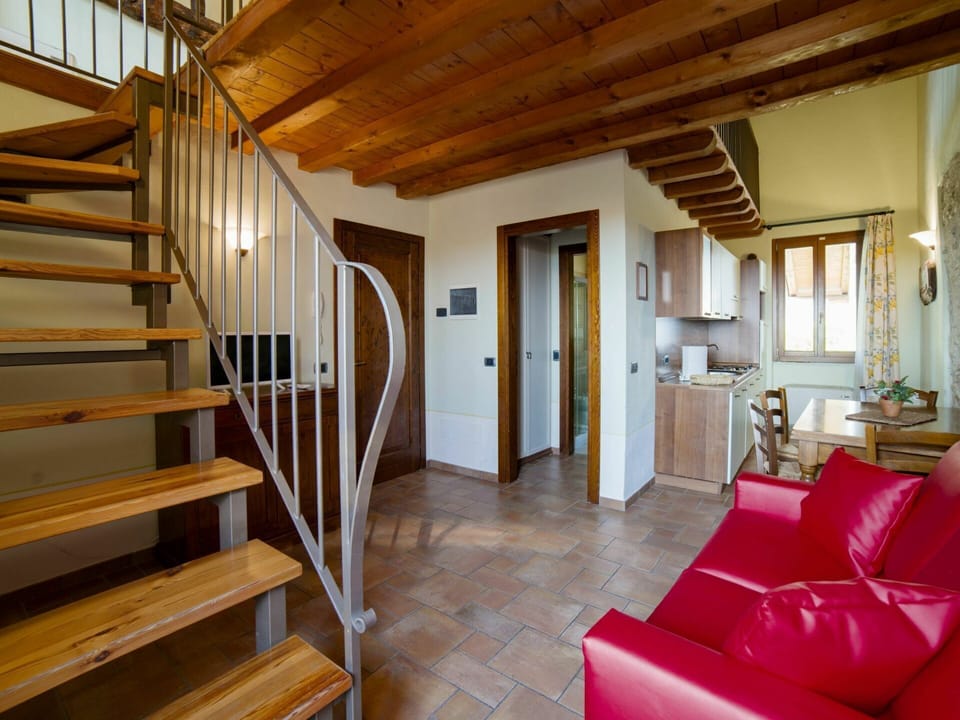 Property, Door, Building, Wood, Picture Frame, Lighting, Interior Design, Architecture, Floor, Couch