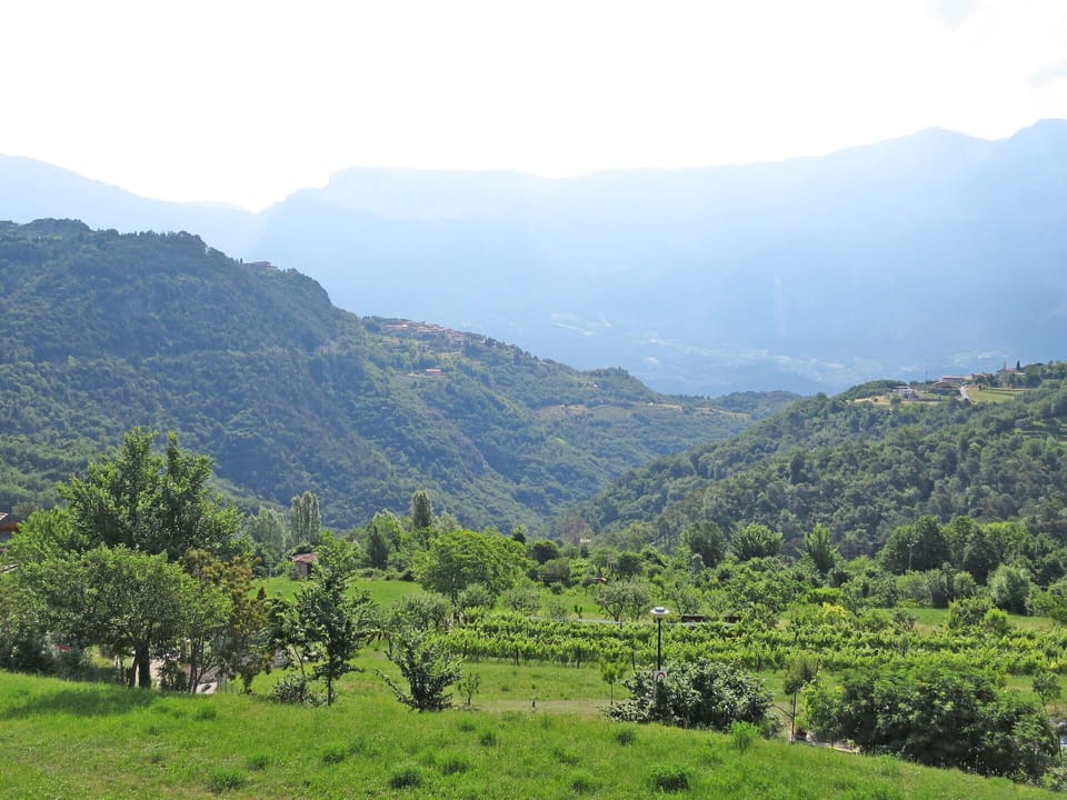 Mountainous Landforms, Highland, Hill Station, Mountain, Vegetation, Nature, Hill, Wilderness, Sky, Natural Landscape