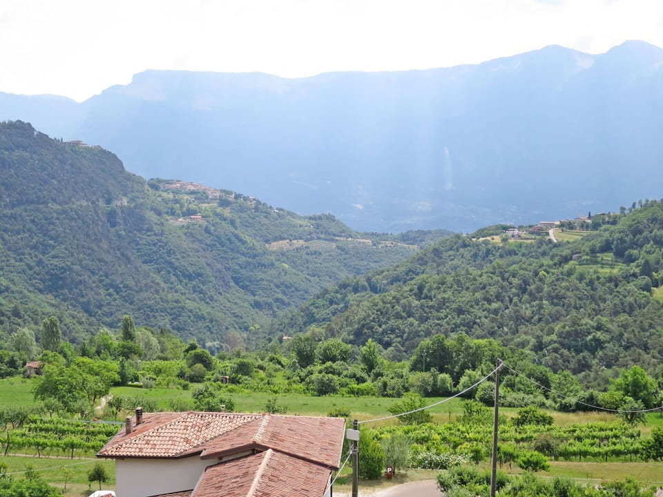 Sky, Plant, Mountain, Plant Community, Ecoregion, Green, Nature, Leaf, Natural Landscape, Highland