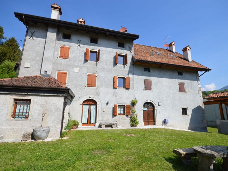 Sky, Building, Plant, Window, Land Lot, House, Grass, Tree, Real Estate, Facade