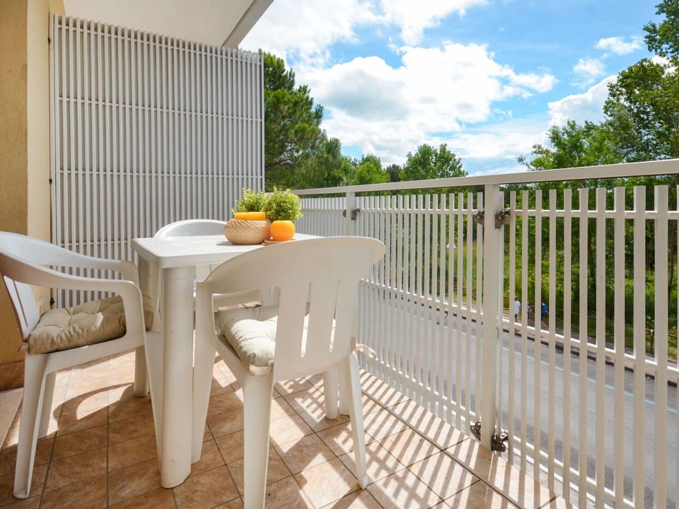 Property, Balcony, Real Estate, Room, Home, House, Yellow, Deck, Building, Furniture
