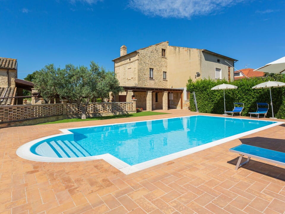 Swimming Pool, Resort, Composite Material, Thermae, Outdoor Furniture, Hacienda, Eco Hotel, Villa, Estate, Courtyard