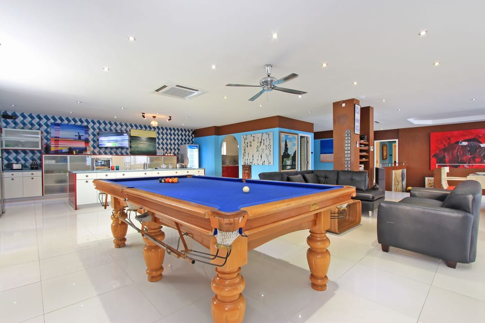 5 Bedroom Sharrow Bay Luxury Villa