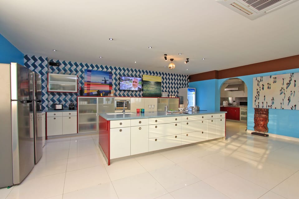 5 Bedroom Sharrow Bay Luxury Villa