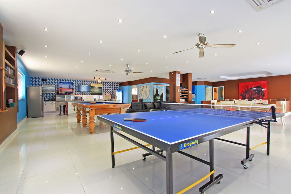 5 Bedroom Sharrow Bay Luxury Villa