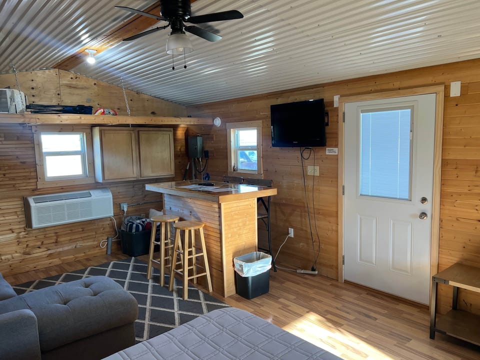 Bunk House - Bar 