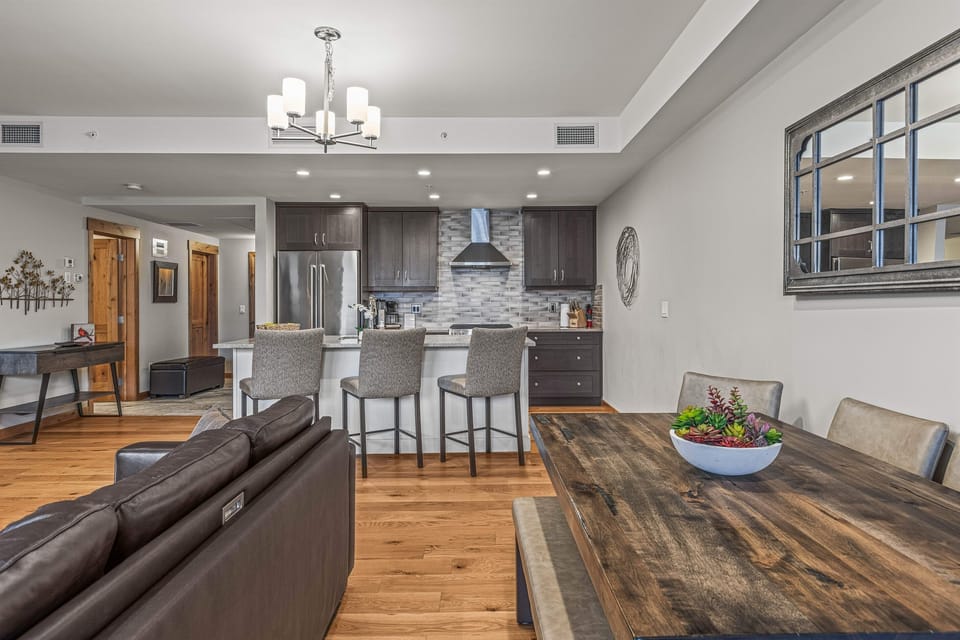 Chef Kitchen
