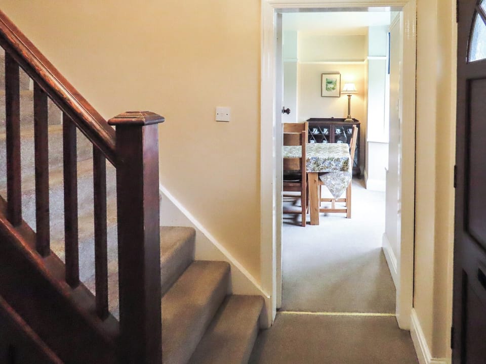 Hallway | Moor House, Yanwath, near Penrith