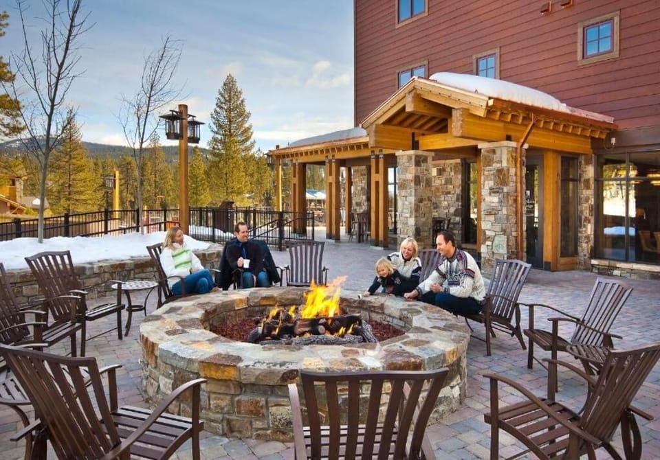 Firepit