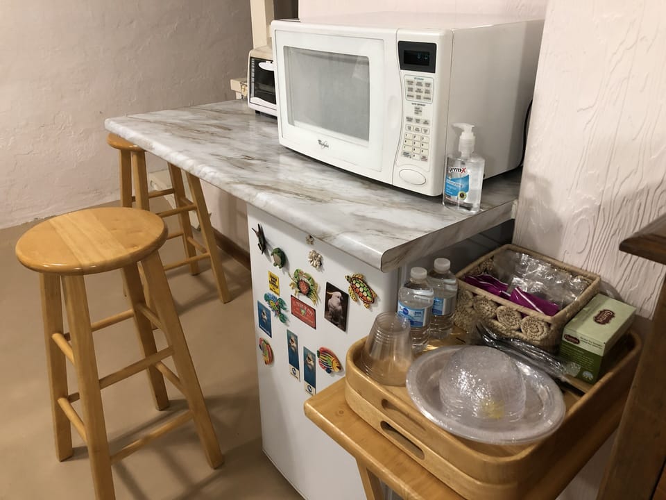 Kitchenette