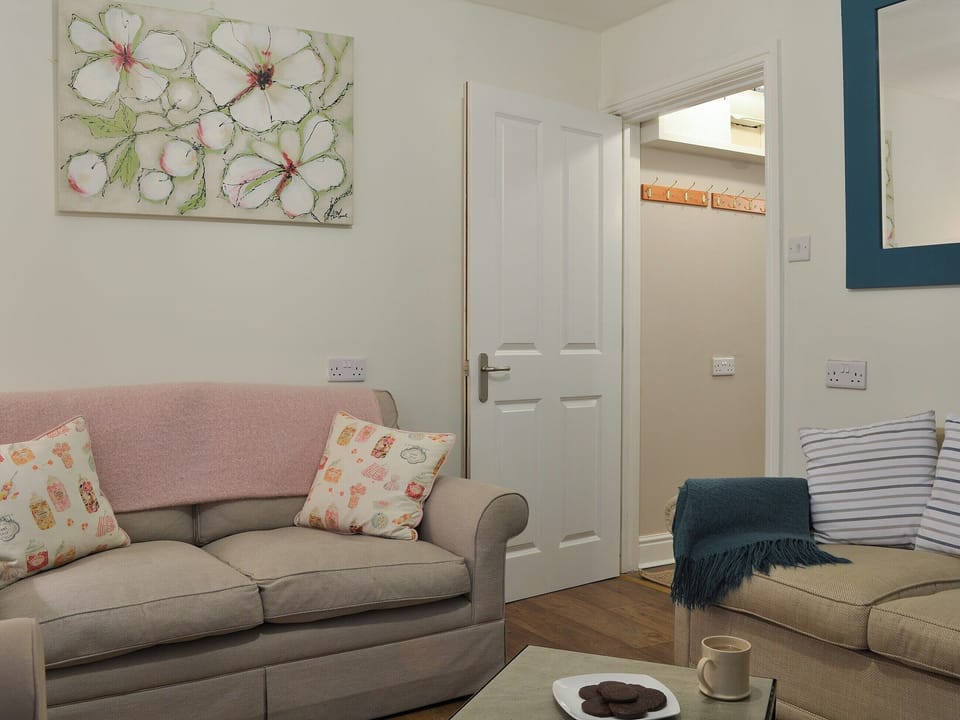 Living room | Cockleshell Cottage, Cockermouth