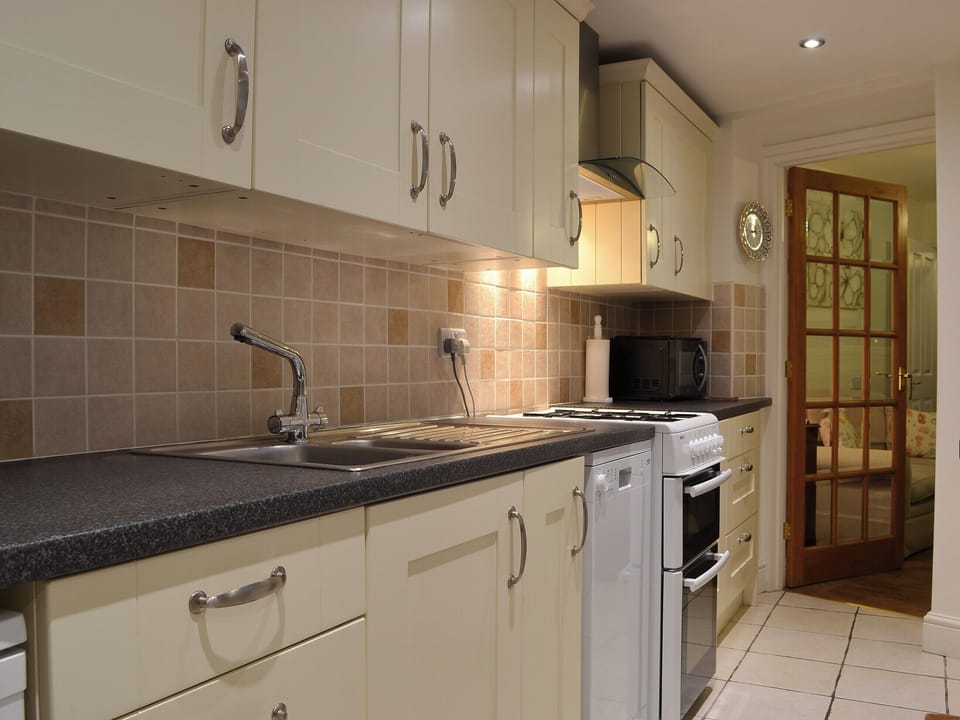 Kitchen | Cockleshell Cottage, Cockermouth