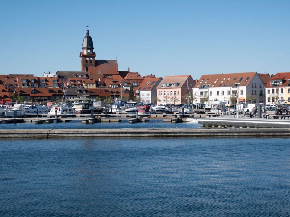 Marina